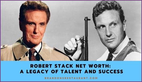 A Legacy Of Talent And Success