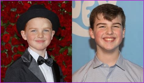 Iain Armitage's Parents And Their Influence On His Stardom