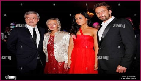 Matthias Schoenaerts' Family: Exploring His Wife And Children