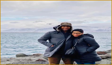 Unveiling Douglas Murray Husband: Insights And Revelations