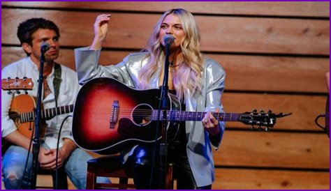 Who Is Alana Springsteen: The Daughter Of The Boss?